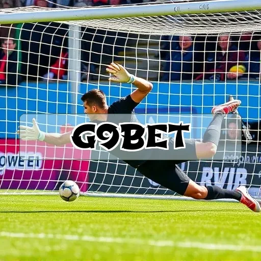 g9bet.com: Atraia Sorte com os Fantásticos Bônus Disponíveis!