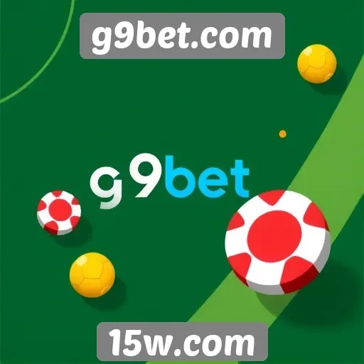 G9bet oferece diversas opções de jogos online