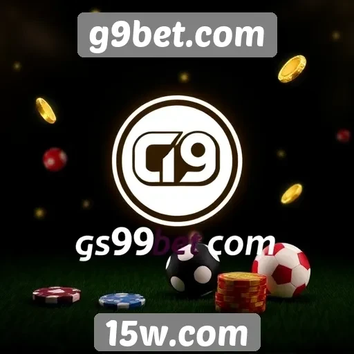 plataforma g9bet.com tem promoções atrativas