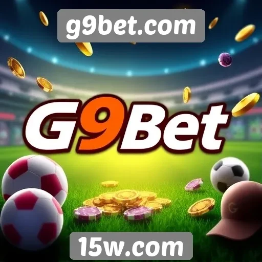 Análise das opções de jogos disponíveis no g9bet.com