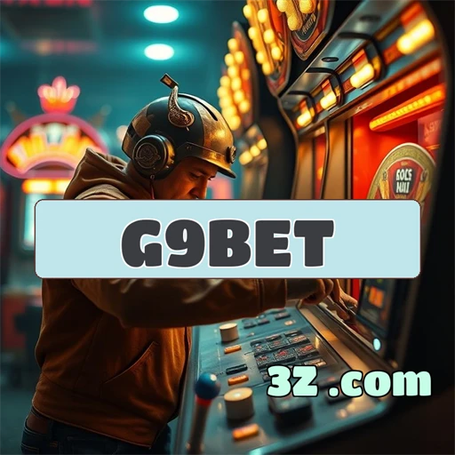 Apostas Incríveis no g9bet.com para Amantes de Jogos