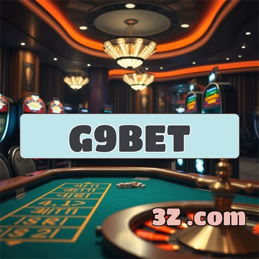Mergulhe no Mundo dos Jogos do g9bet.com