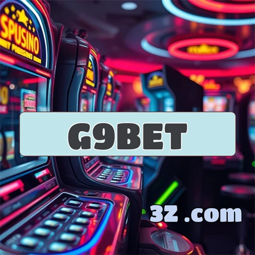 Slots emocionantes e prêmios no g9bet.com: sua aventura começa aqui