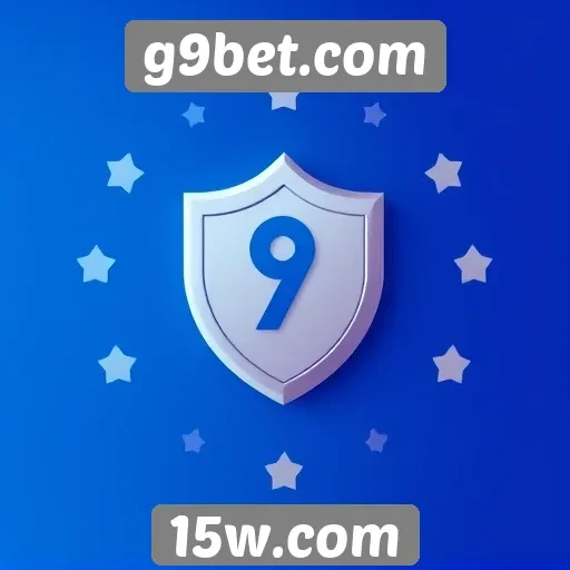 Segurança e privacidade em g9bet.com